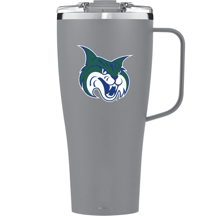 BruMate Toddy XL 32oz Tumbler with Georgia State University Panthers Secondary Logo