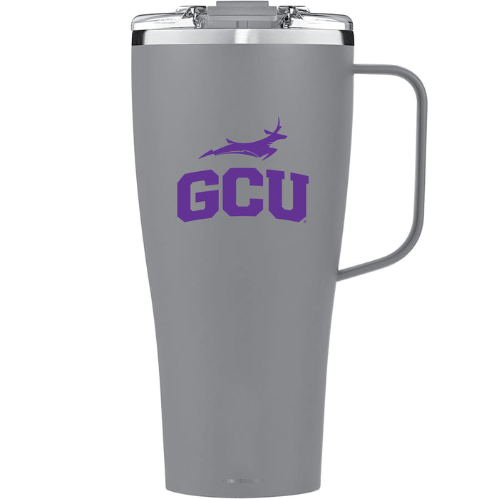 BruMate Toddy XL 32oz Tumbler with Grand Canyon Univ Antelopes Primary Logo