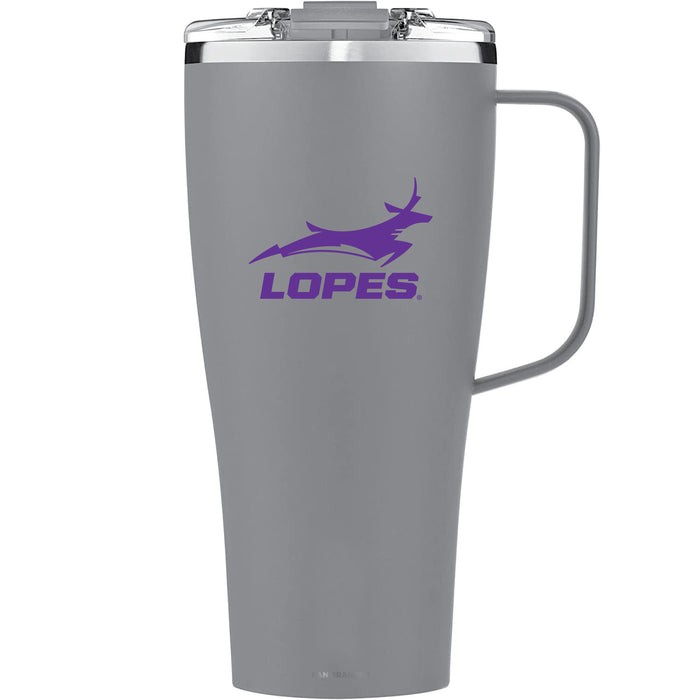 BruMate Toddy XL 32oz Tumbler with Grand Canyon Univ Antelopes Secondary Logo