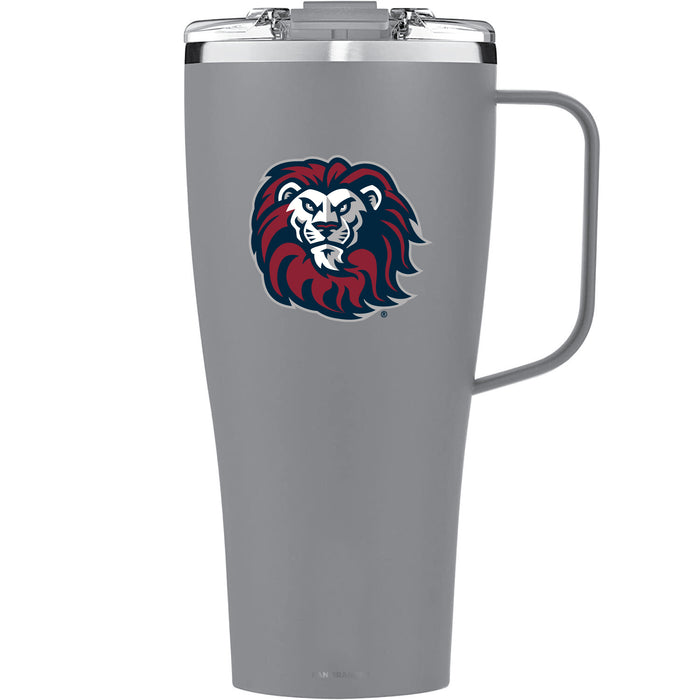 BruMate Toddy XL 32oz Tumbler with Loyola Marymount University Lions Secondary Logo