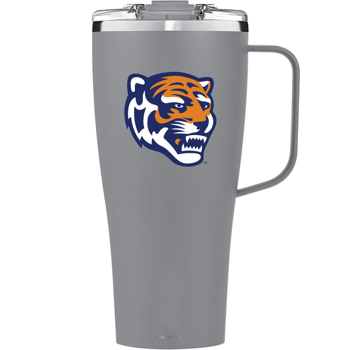 BruMate Toddy XL 32oz Tumbler with Memphis Tigers Secondary Logo