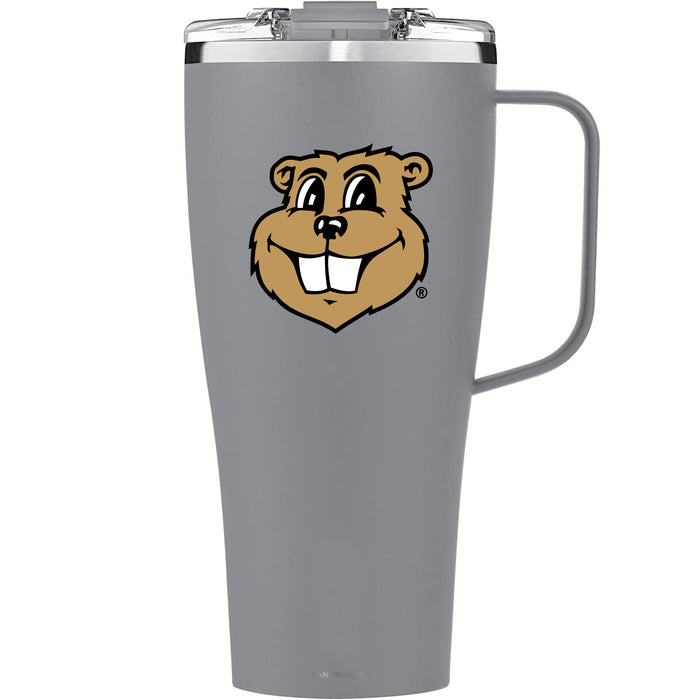 BruMate Toddy XL 32oz Tumbler with Minnesota Golden Gophers Secondary Logo