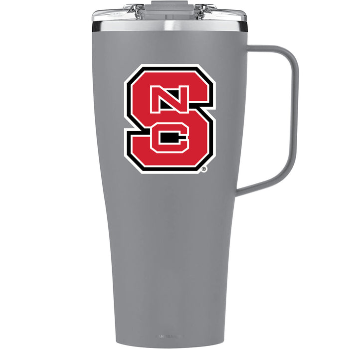 BruMate Toddy XL 32oz Tumbler with NC State Wolfpack Primary Logo