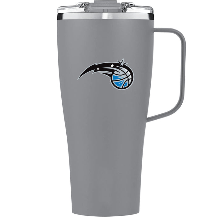 BruMate Toddy XL 32oz Tumbler with Orlando Magic Secondary Logo