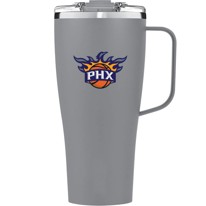 BruMate Toddy XL 32oz Tumbler with Phoenix Suns Secondary Logo