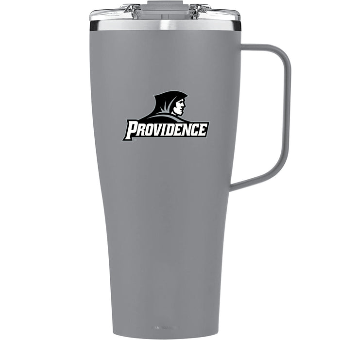 BruMate Toddy XL 32oz Tumbler with Providence Friars Primary Logo