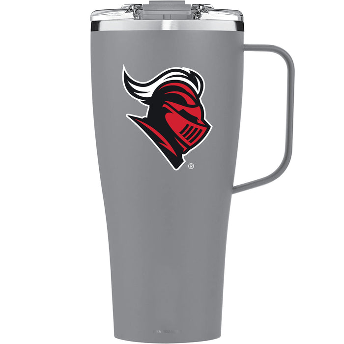 BruMate Toddy XL 32oz Tumbler with Rutgers Scarlet Knights Secondary Logo