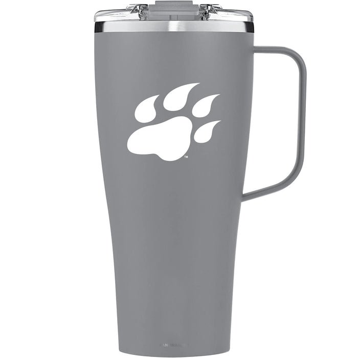 BruMate Toddy XL 32oz Tumbler with Sam Houston State Bearkats Secondary Logo