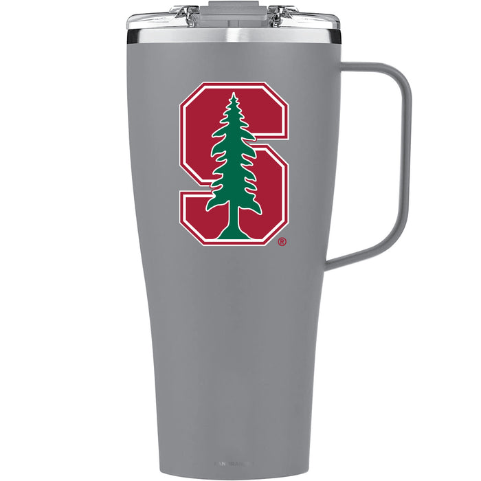 BruMate Toddy XL 32oz Tumbler with Stanford Cardinal Primary Logo