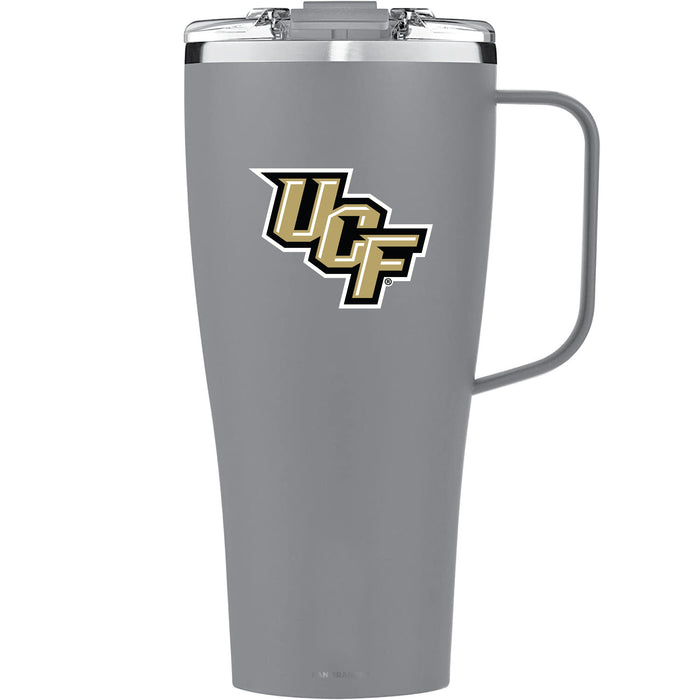 BruMate Toddy XL 32oz Tumbler with UCF Knights Primary Logo