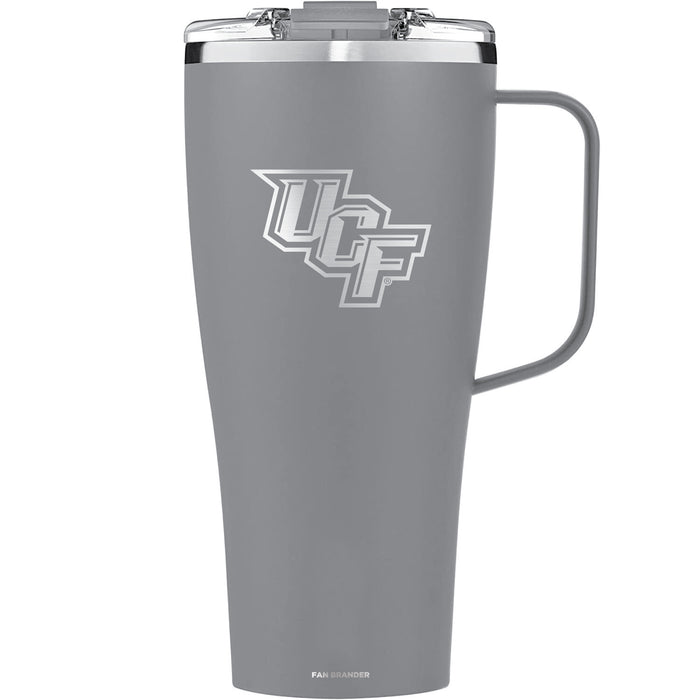 BruMate Toddy XL 32oz Tumbler with UCF Knights Primary Logo