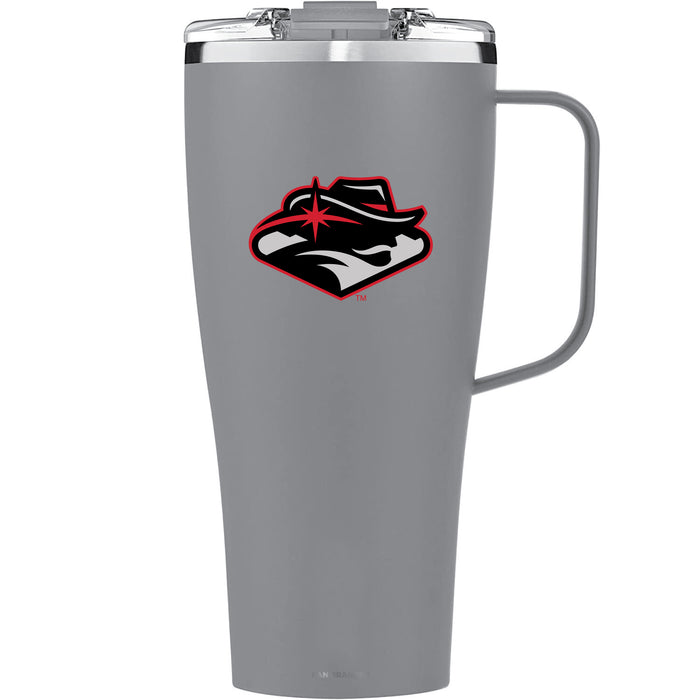 BruMate Toddy XL 32oz Tumbler with UNLV Rebels Secondary Logo