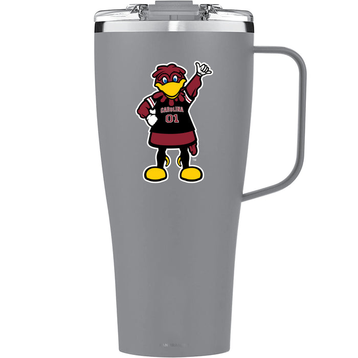 BruMate Toddy XL 32oz Tumbler with South Carolina Gamecocks Secondary Logo