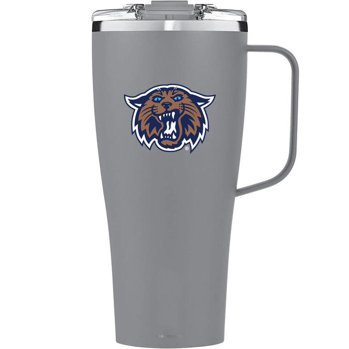 BruMate Toddy XL 32oz Tumbler with Villanova University Secondary Logo