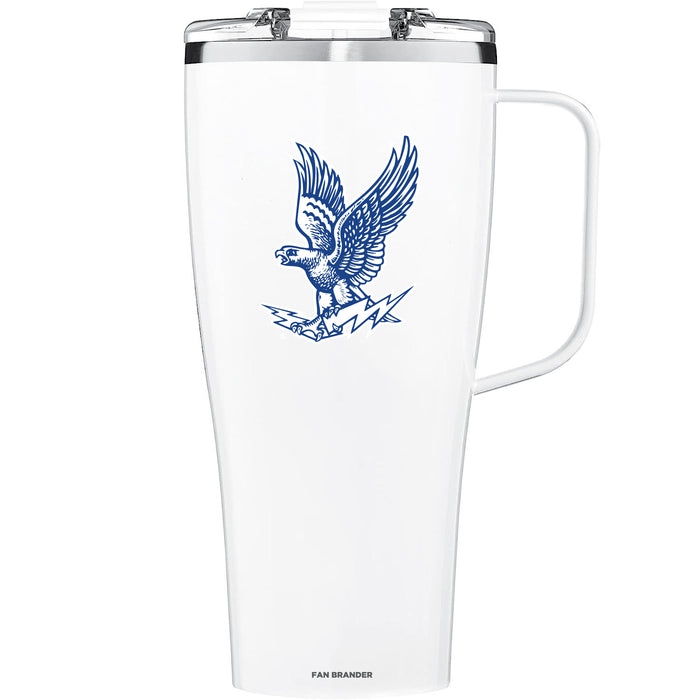 BruMate Toddy XL 32oz Tumbler with Airforce Falcons Secondary Logo