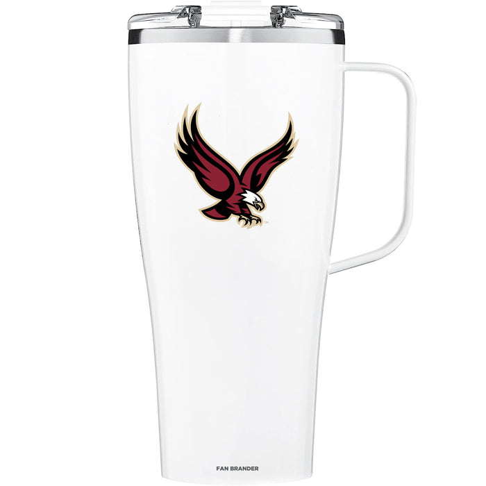 BruMate Toddy XL 32oz Tumbler with Boston College Eagles Secondary Logo