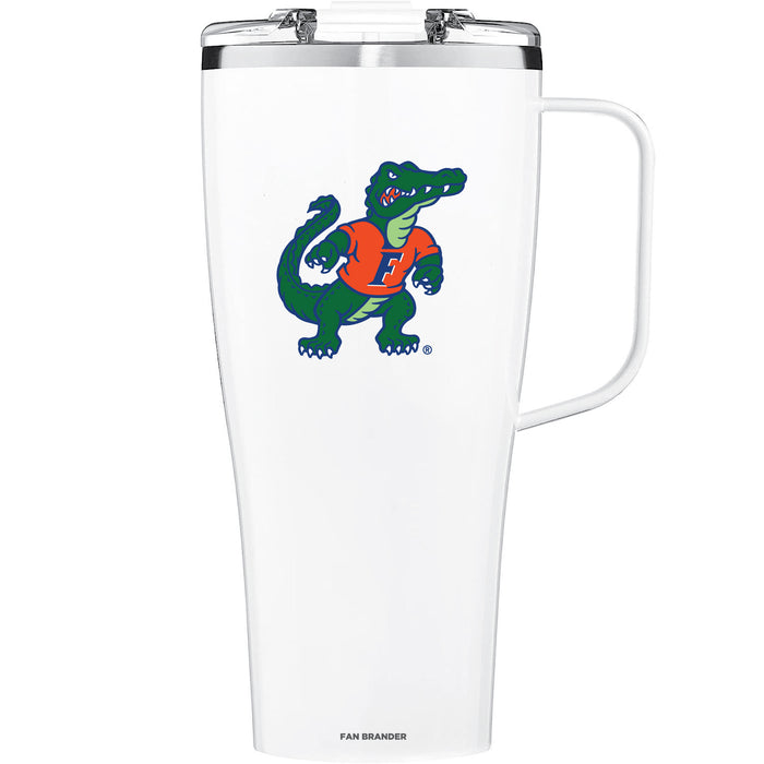 BruMate Toddy XL 32oz Tumbler with Florida Gators Secondary Logo