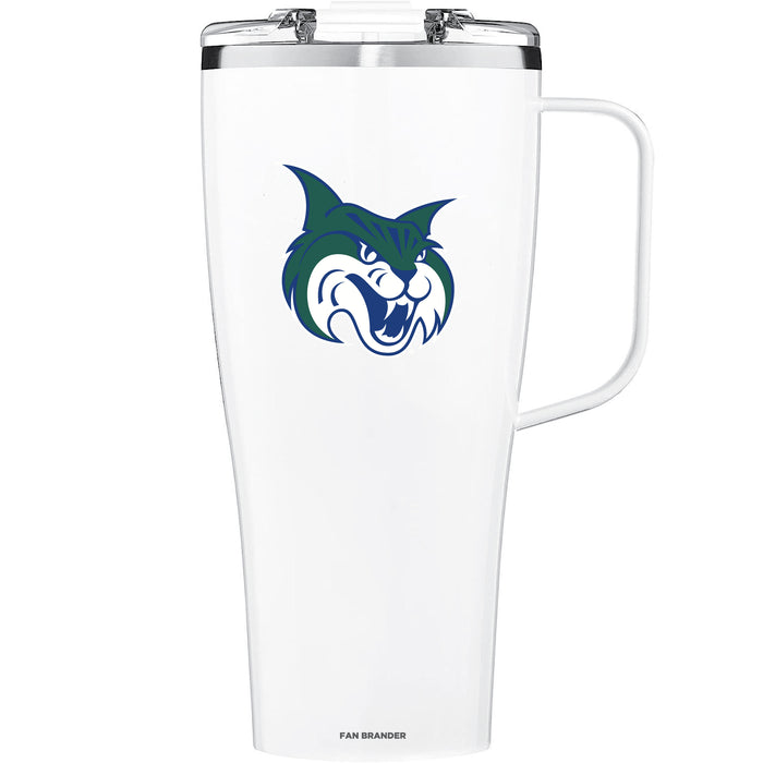 BruMate Toddy XL 32oz Tumbler with Georgia State University Panthers Secondary Logo