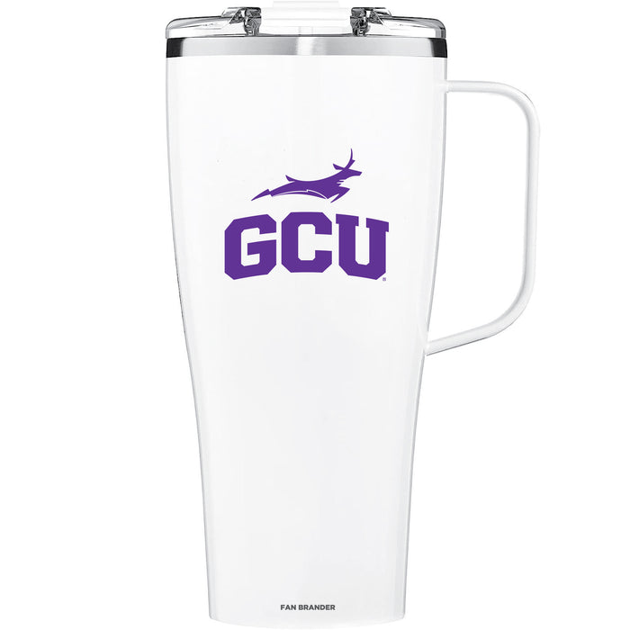 BruMate Toddy XL 32oz Tumbler with Grand Canyon Univ Antelopes Primary Logo