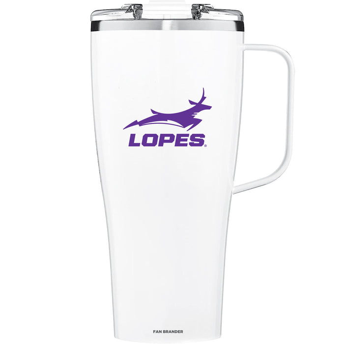 BruMate Toddy XL 32oz Tumbler with Grand Canyon Univ Antelopes Secondary Logo