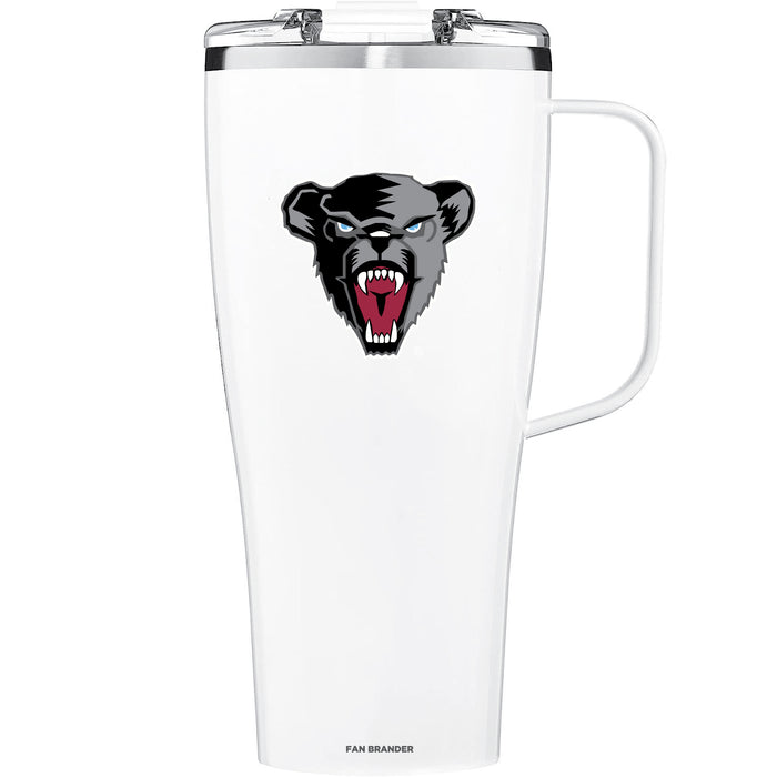 BruMate Toddy XL 32oz Tumbler with Maine Black Bears Secondary Logo