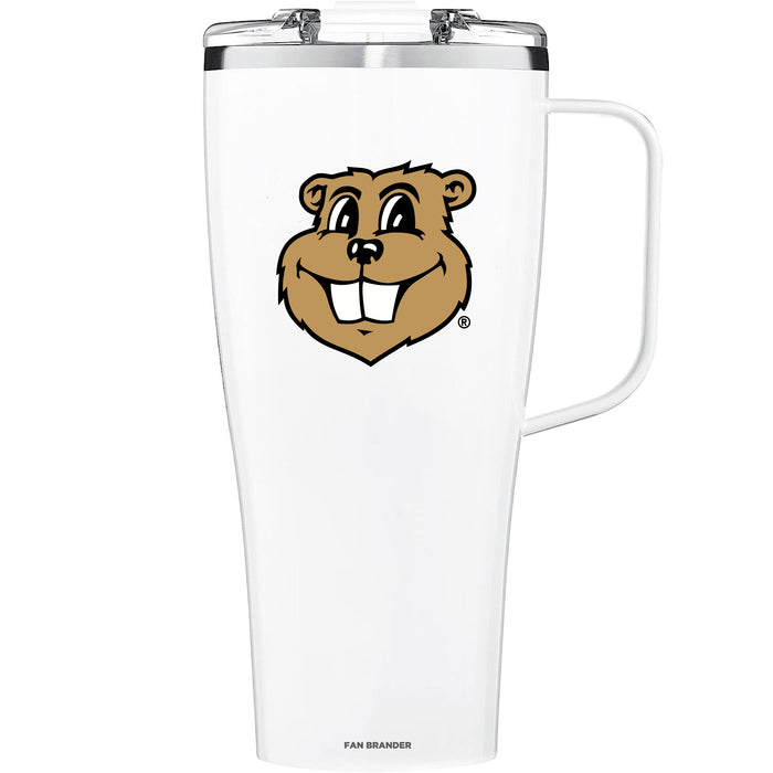 BruMate Toddy XL 32oz Tumbler with Minnesota Golden Gophers Secondary Logo