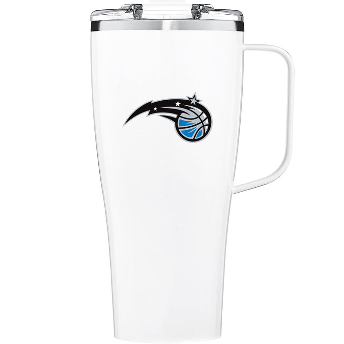 BruMate Toddy XL 32oz Tumbler with Orlando Magic Secondary Logo