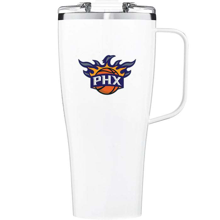 BruMate Toddy XL 32oz Tumbler with Phoenix Suns Secondary Logo