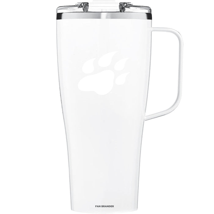 BruMate Toddy XL 32oz Tumbler with Sam Houston State Bearkats Secondary Logo