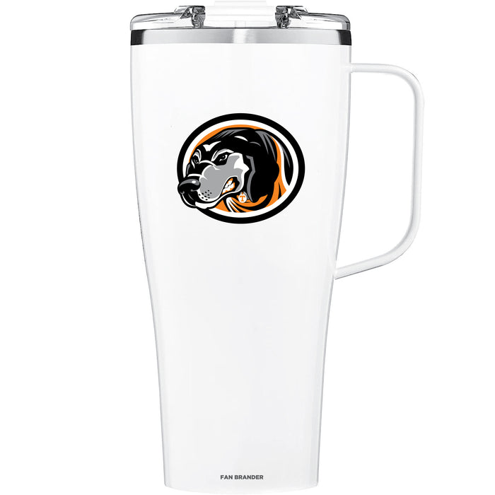 BruMate Toddy XL 32oz Tumbler with Tennessee Vols Secondary Logo