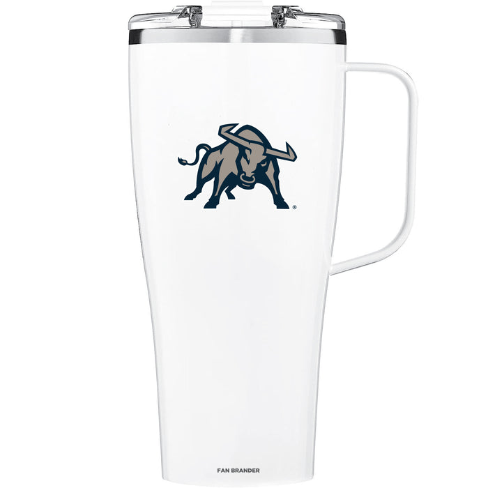 BruMate Toddy XL 32oz Tumbler with Utah State Aggies Secondary Logo