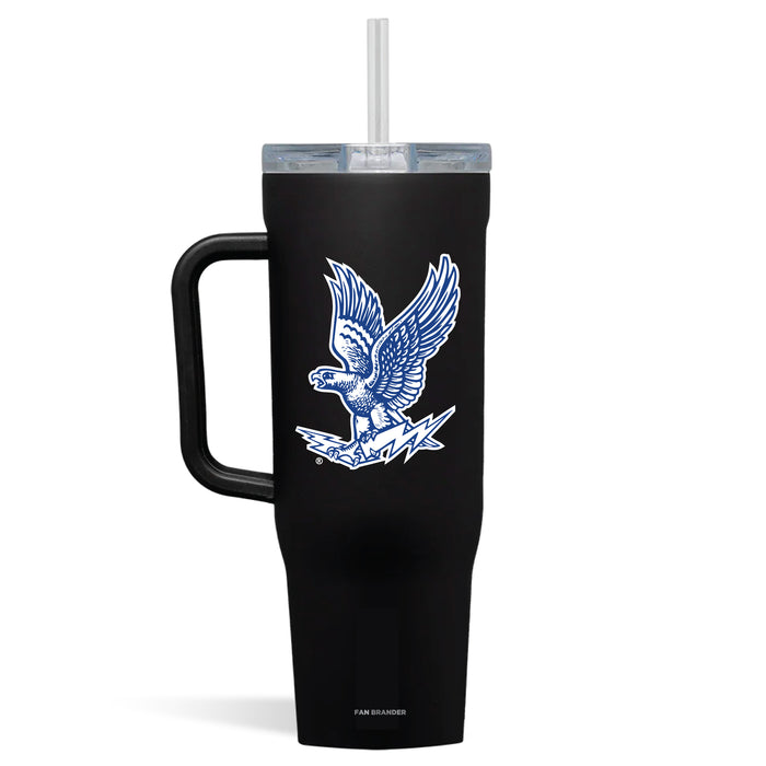 Corkcicle Cruiser 40oz Tumbler with Airforce Falcons Secondary Logo