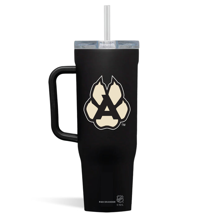 Corkcicle Cruiser 40oz Tumbler with Arizona Coyotes Secondary Logo