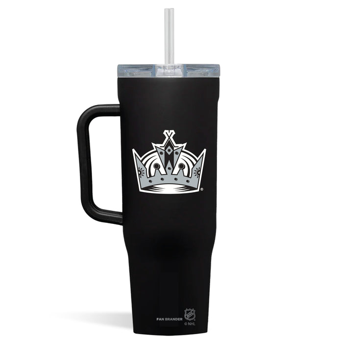 Corkcicle Cruiser 40oz Tumbler with Los Angeles Kings Secondary Logo