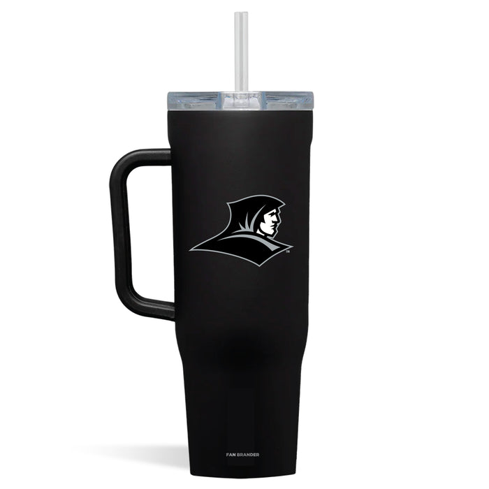 Corkcicle Cruiser 40oz Tumbler with Providence Friars Secondary Logo