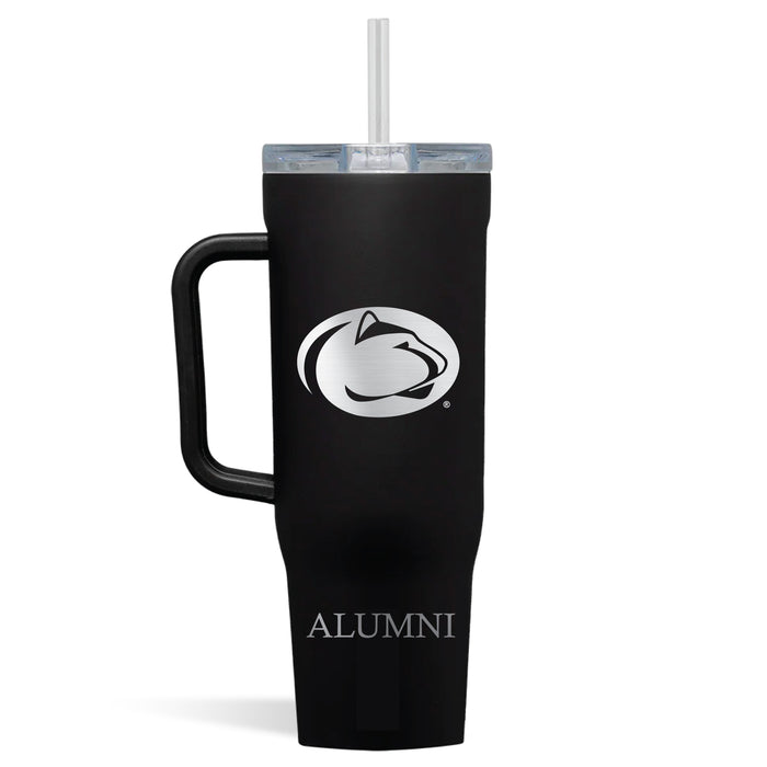 Corkcicle Cruiser 40oz Tumbler with Penn State Nittany Lions Alumni Primary Logo