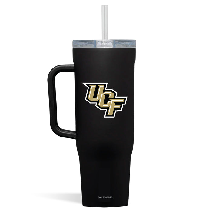 Corkcicle Cruiser 40oz Tumbler with UCF Knights Primary Logo