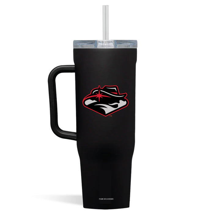 Corkcicle Cruiser 40oz Tumbler with UNLV Rebels Secondary Logo
