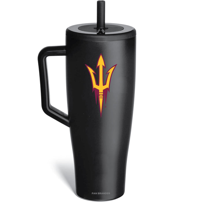 BruMate Era Tumbler with Arizona State Sun Devils Primary Logo