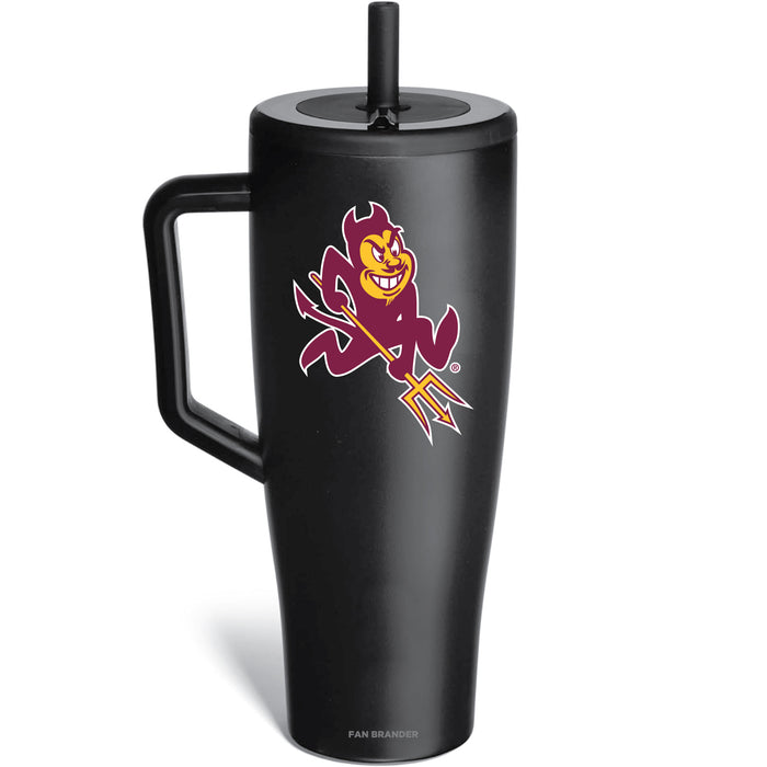 BruMate Era Tumbler with Arizona State Sun Devils Secondary Logo