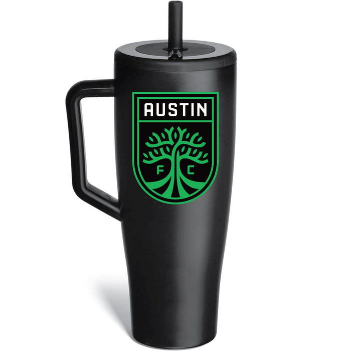 BruMate Era Tumbler with Austin FC Primary Logo