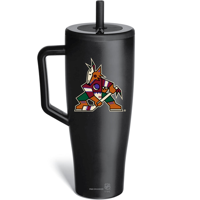 BruMate Era Tumbler with Arizona Coyotes Primary Logo