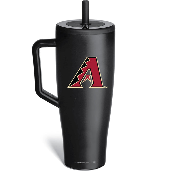 BruMate Era Tumbler with Arizona Diamondbacks Primary Logo