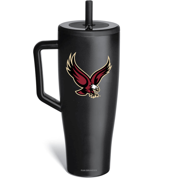 BruMate Era Tumbler with Boston College Eagles Secondary Logo