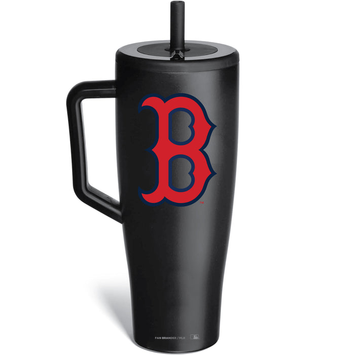 BruMate Era Tumbler with Boston Red Sox Primary Logo