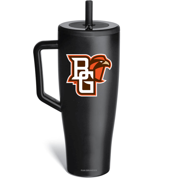 BruMate Era Tumbler with Bowling Green Falcons Primary Logo