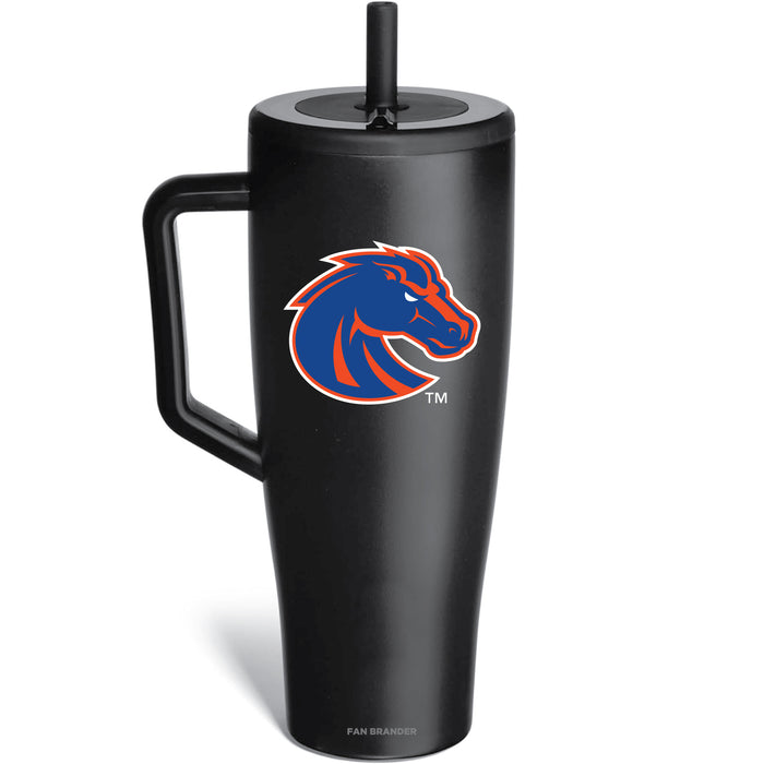 BruMate Era Tumbler with Boise State Broncos Primary Logo