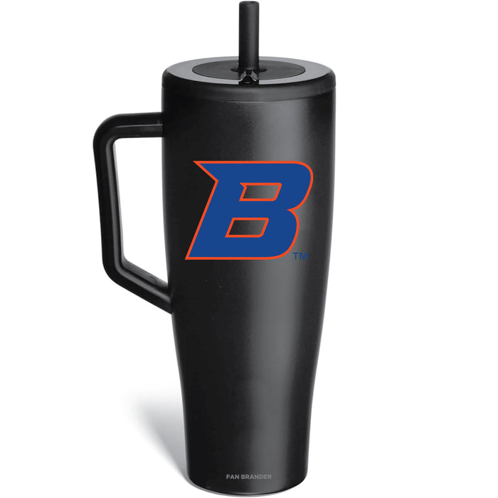 BruMate Era Tumbler with Boise State Broncos Secondary Logo