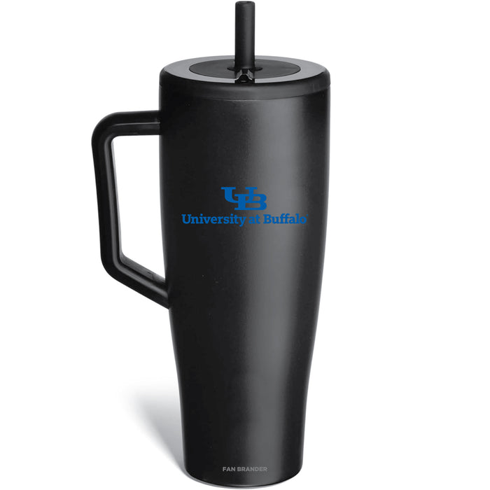 BruMate Era Tumbler with Buffalo Bulls Primary Logo