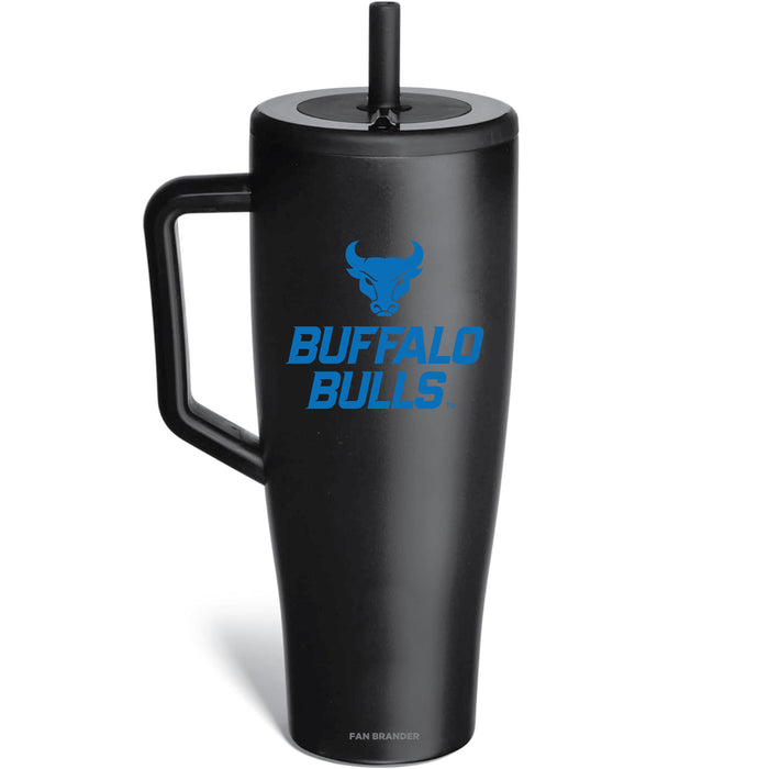 BruMate Era Tumbler with Buffalo Bulls Secondary Logo